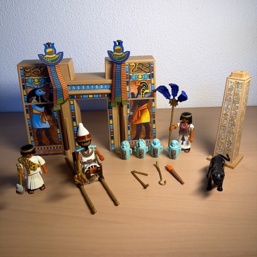 Playmobil 4243 ägypten - playmobil,