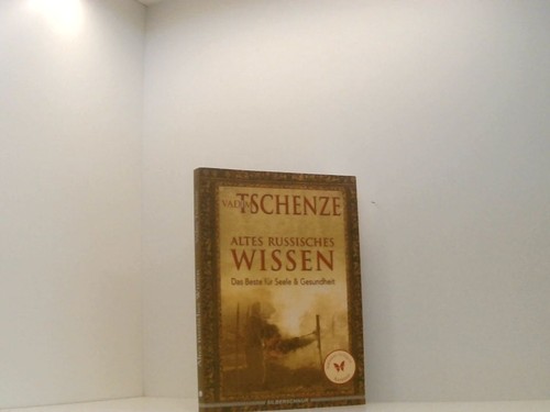Altes russisches wissen - altes, wissen: