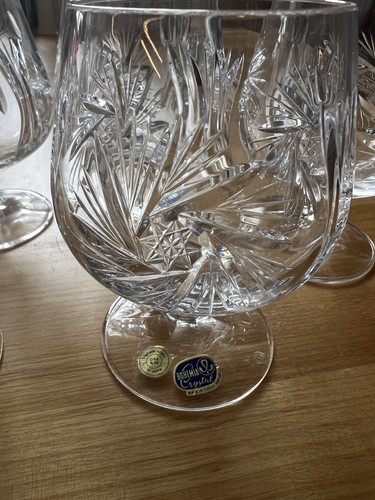 Cognac schwenker aus bohemia - cognac-schwenker,