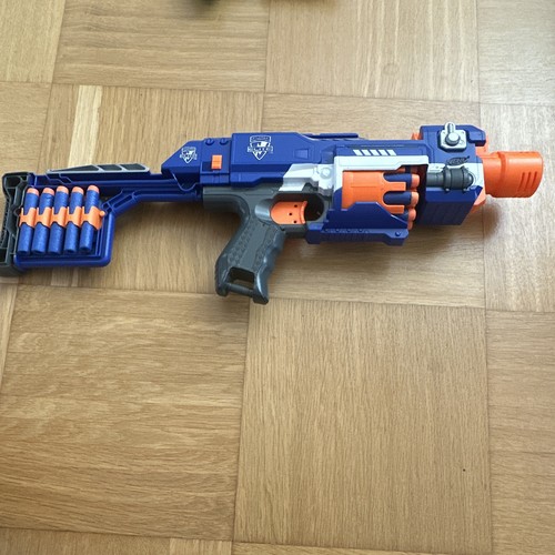 Gebraucht nerf dartblaster - gebraucht,,