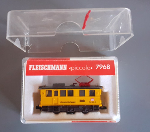 Fleischmann 7968
