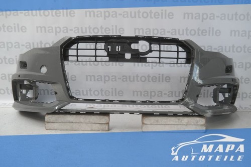 Audi s line facelift - a6,