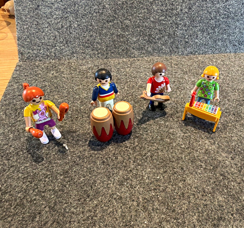 Playmobil 4321 schulkapelle - 4321,