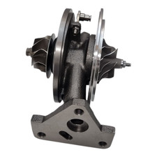 Turbolader Rumpfgruppe VW