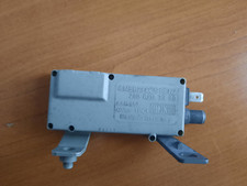 original 2108200789 Radioantenne Mercedes-Benz W210 S210 top