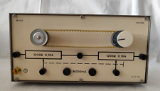 ELWE Modul 22 05 505 Bs 5.5 Messgerät , Phywe, Leybold, ,Physik