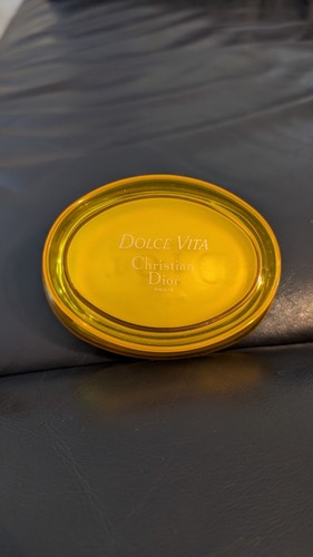 Dolce vita seife vintage - vita,