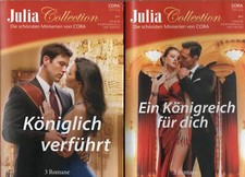 Cora Julia Collection 2