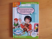 Toggo Erstes Lesen 8-10Jahre: "Freundinnengeschichten: Pyjamaparty mit…", NEU!