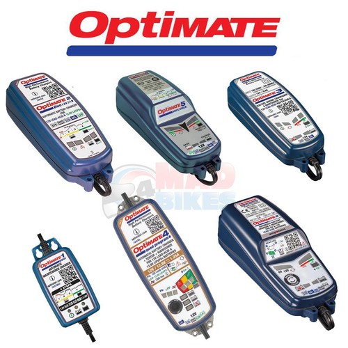 Optimate 5 6 - 5,