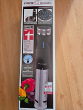 ProfiCook Sous Vide Stick