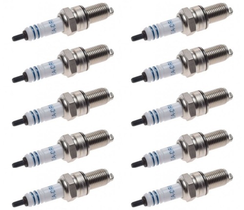 10x zündkerze dr8 - 10x, ea-dr8