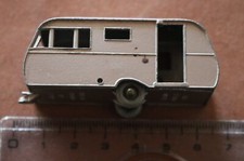 Alter wohnwagen bluebird - alter,