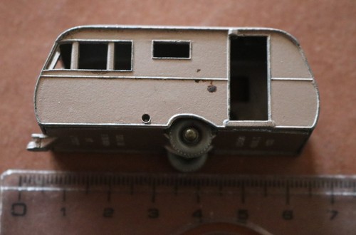 Alter wohnwagen bluebird - alter,