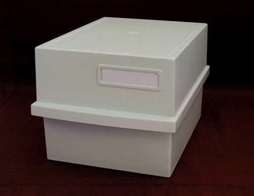 Multiform karteikasten - multiform,