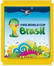 Panini FIFA WM 2014 - WM 2014