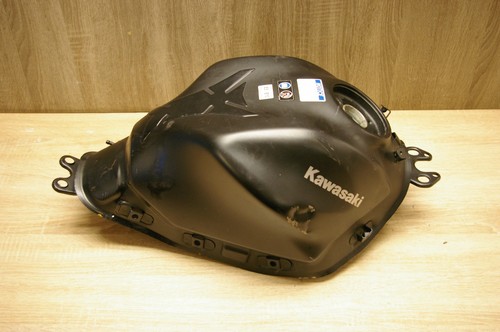 Kawasaki z650 2017 kraftstoff - z650,