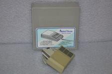 Genius GM-6 PC Mouse Kugelmaus 3-Tasten Button RS232 Seriell DB25 mit BOX OVP