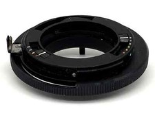 MA/Z Objektivadapter lens mount converter Adapter (Adaptall -> Mamiya ZE)