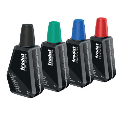 Trodat stempelfarbe - 2,