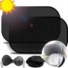 Auto Seitenscheibe Sichtschutz