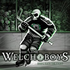 Welch Boys, The - Bring Back