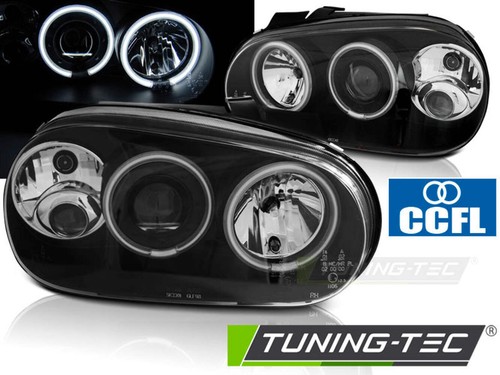 Tuning tec ccfl angel eyes - tuning-tec,