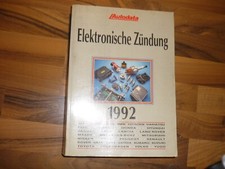 Autodata Werkstattbuch
