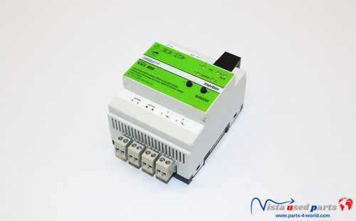 Merten reg 2x230 - reg-k/2x230/300w, knx
