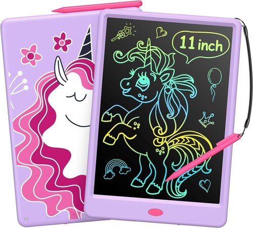 Schreibtafel kinder 11zoll lcd - 11zoll,
