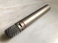 Akg c1000s kondensatormikrofon - akg,