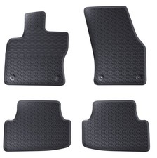 Gummifußmatten Set für Seat