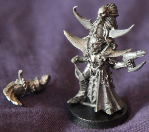 Warhammer 40k archaon dark - 40k,,