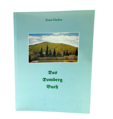 Suhl und das - domberg, buch