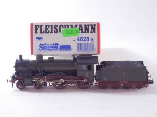 Fleischmann 4828 - »fleischmann,