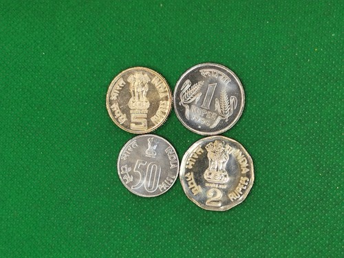 Lot 178 indien 4 - ,