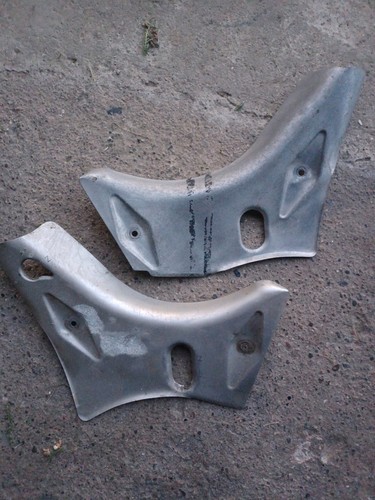 Simson sr1 seitenbleche - sr1,