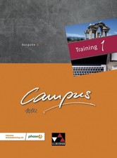 Campus B neu 1 Training mit Lernsoftware Johanna Butz