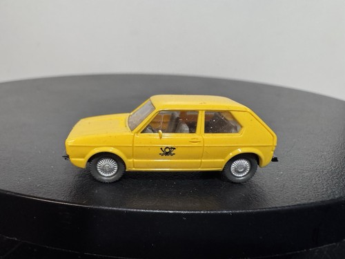Wiking 049 volkswagen - vw, golf