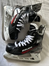 Bauer Vapor X3 Größe 5.5 Hockey Schuhe 