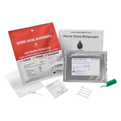 Blutgruppe schnelltest ab0 - schnelltest-ab0, +