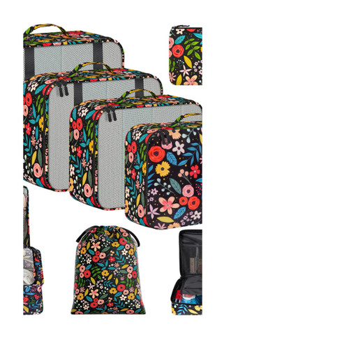 Bagail teilige packwürfel - bagail, 8