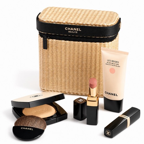 Chanel les beiges healthy glow - chanel,