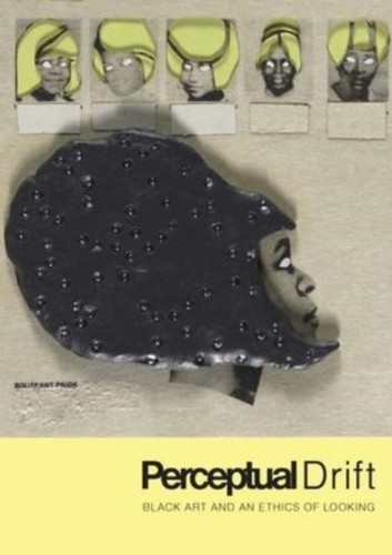 Perceptual drift key lee - drift, jo