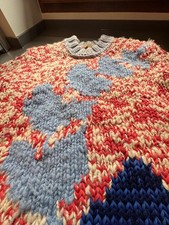 Burberry strickpullover - strickpullover, m