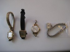 Sammlung / Konvolut Damen