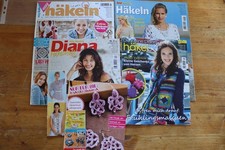 Häkelanleitungen __ Kleidung