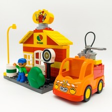 LEGO DUPLO Octan Auto