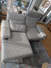 Sofa Rolf Benz, Plura 380