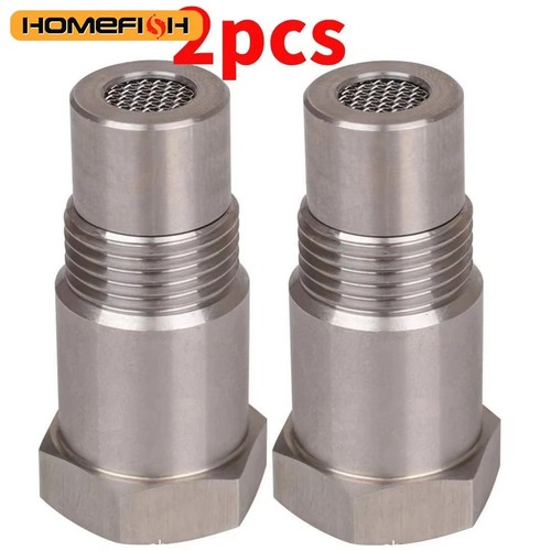 Lambdasonde adapter m18 - 2×, o2
